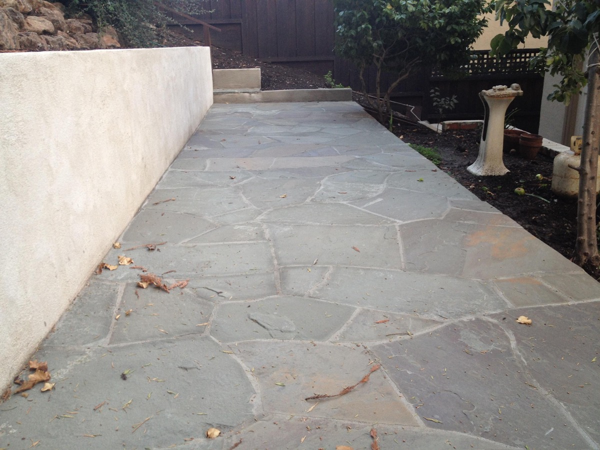 Craftsmanship Detail